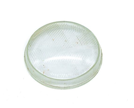 Headlight Lens JAWA Panelka Original Mototechna
