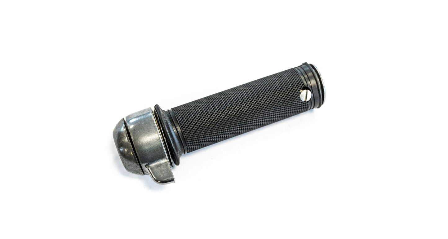 Complete Choke Grip JAWA 250 Panelka 559
