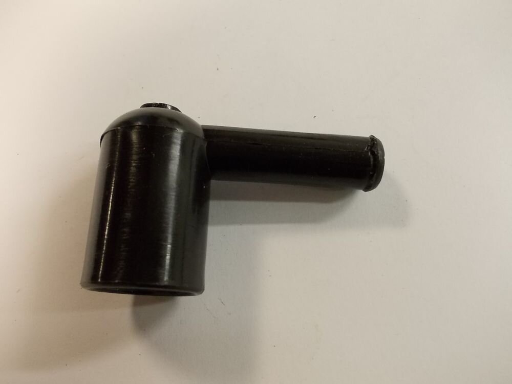 HT Spark Plug Cap Resistor Type