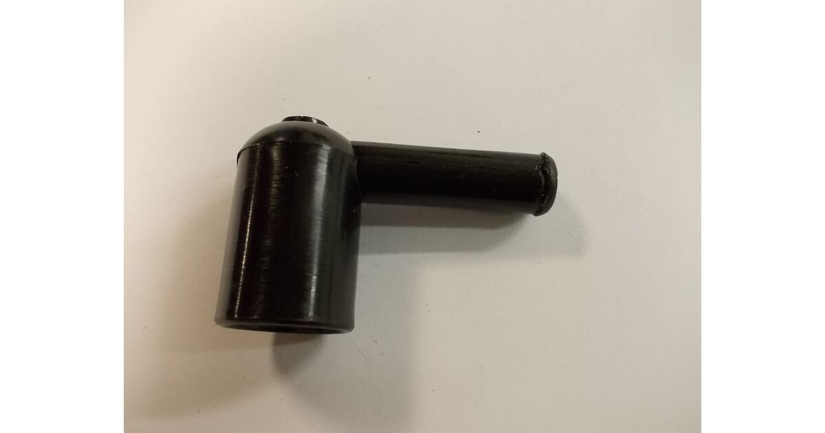 HT Spark Plug Cap Resistor Type