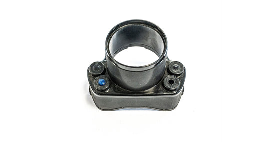 Speedometer Housing Jawa 350/634 Single-Gauge (1 Blue Glass), Mototechna