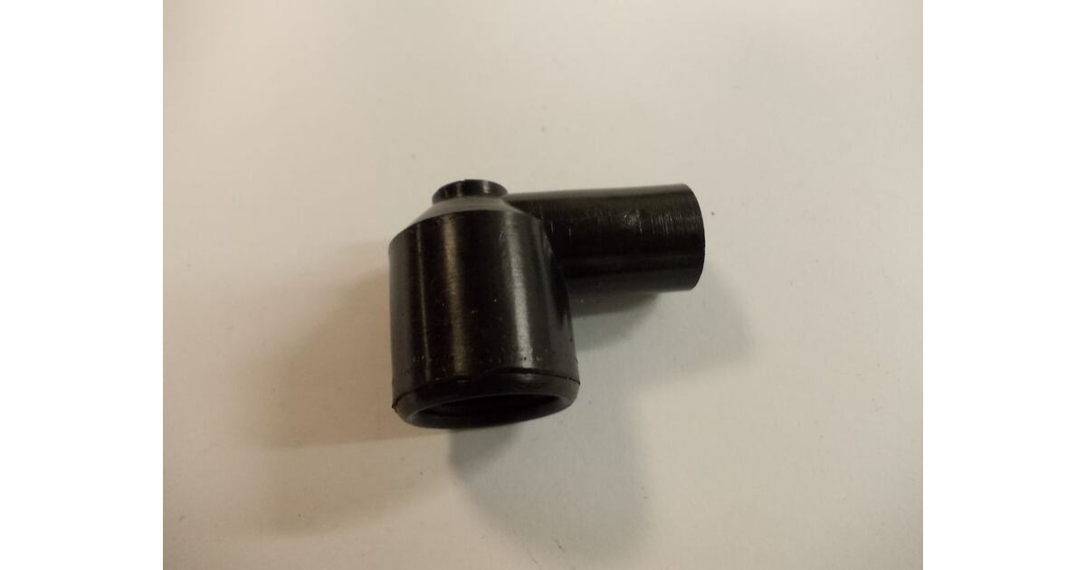 HT Spark Plug Cap Non-Resistor Type