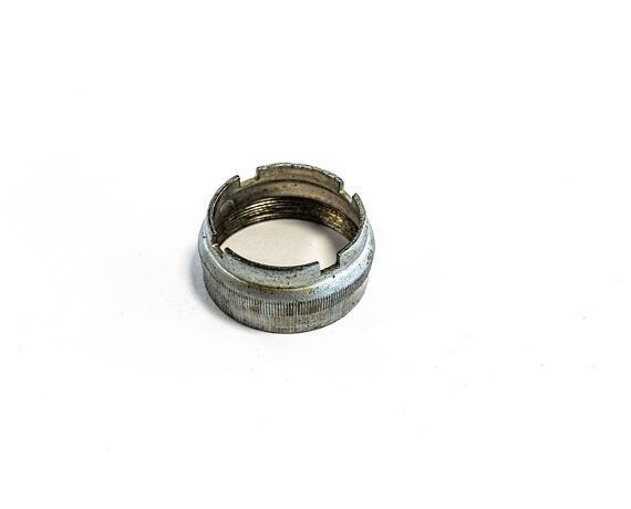 Exhaust Muffler Union Nut Jawa Mototechna NOS
