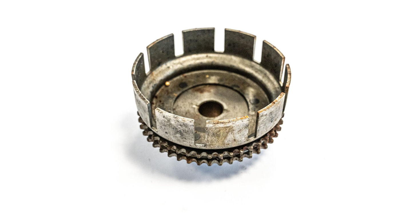Clutch basket Jawa 638, Mototechna