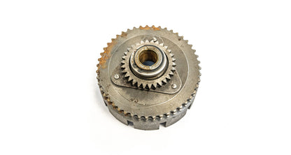 Clutch basket Jawa 638, Mototechna