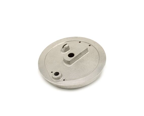 Inner Brake Plate Jawa Panelka Sport Original