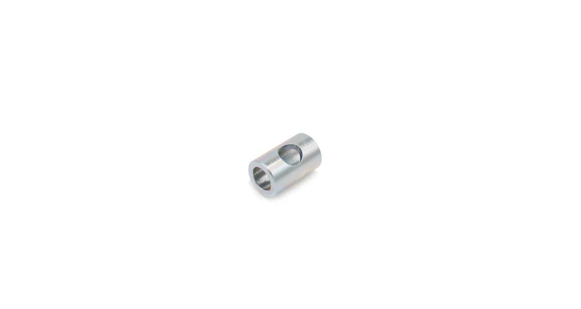 Brake cable roller, 10mm diameter