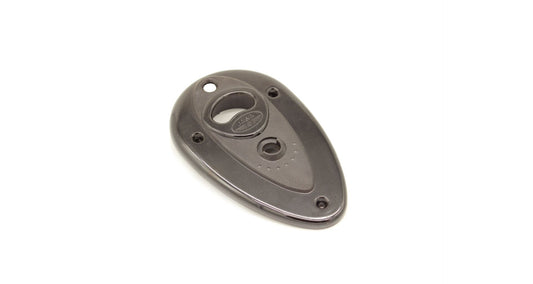 Bakelite ammeter housing Jawa Springer, Panelka, 500 OHC