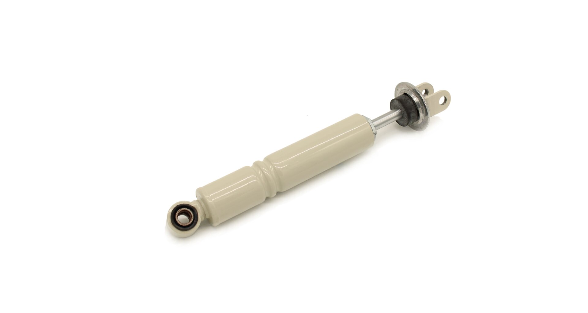 Shock damper rod ČZ 502 505, fork-eye type