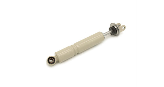 Shock damper rod ČZ 502 505, fork-eye type