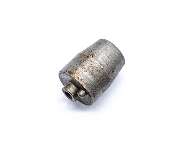 Front Fork Damper Cap Conical Jawa Panelka
