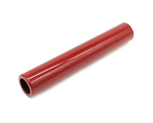 Red Front Fork Cover Jawa ČZ