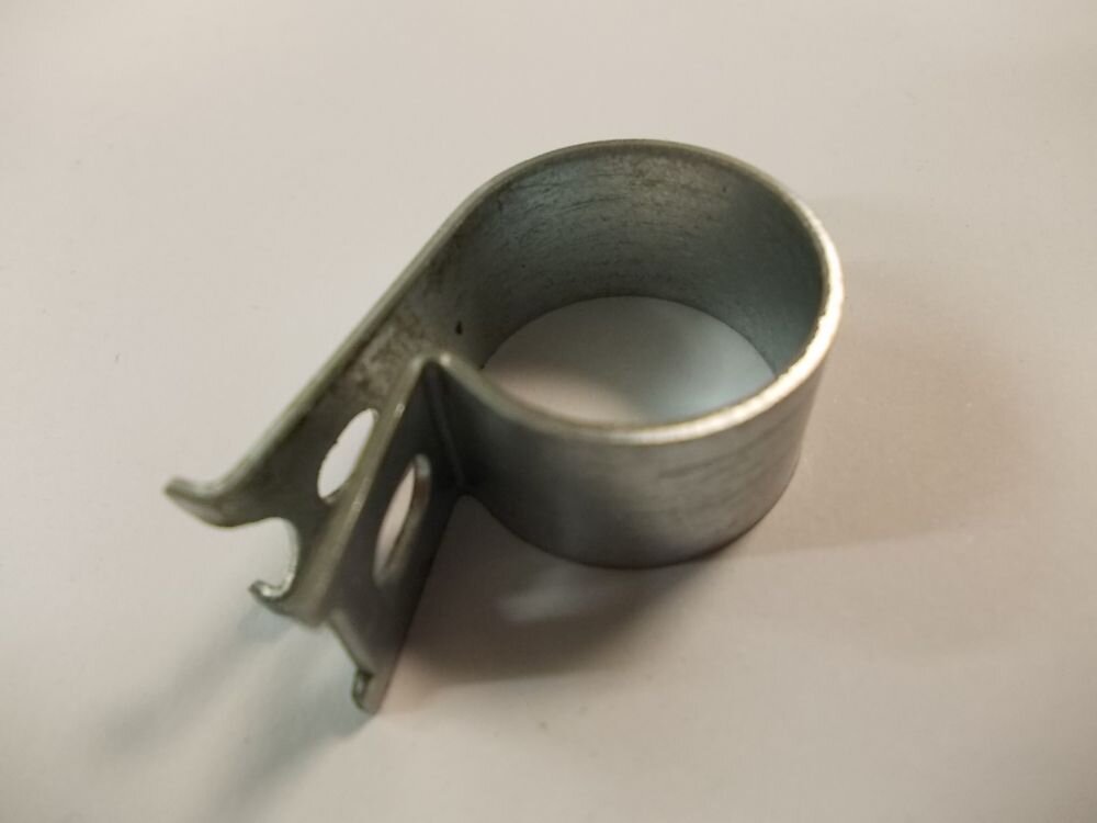 Condenser Bracket Holder Single Cylinder