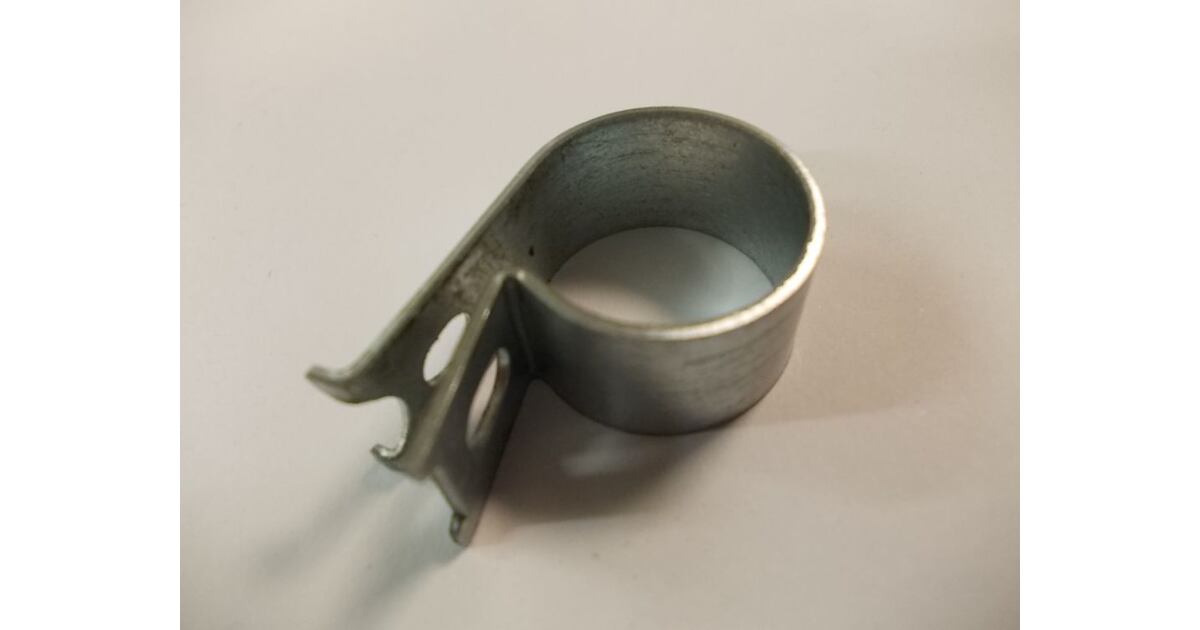 Condenser Bracket Holder Single Cylinder
