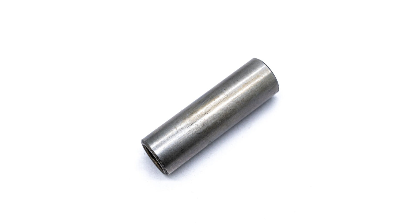 Piston Pin 15x50mm Closed Center Mototechna