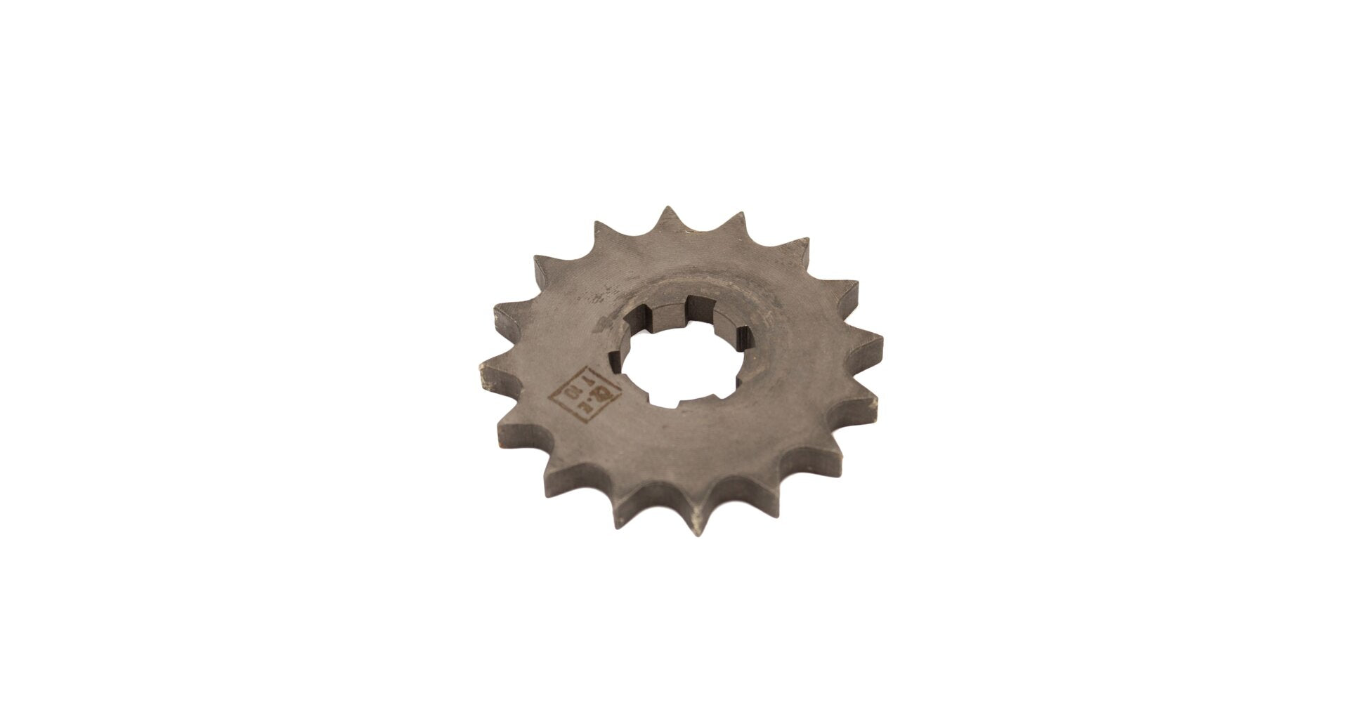 Sprocket chain wheel Jawa 634-640 16t, Mototechna