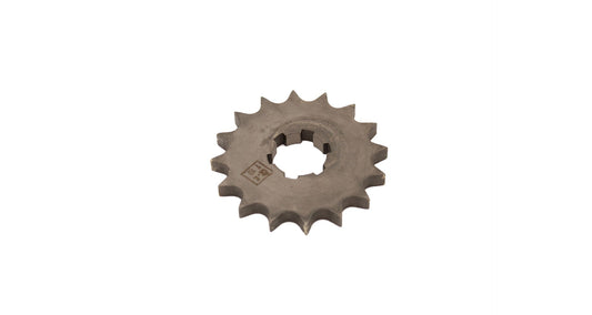 Sprocket chain wheel Jawa 634-640 16t, Mototechna
