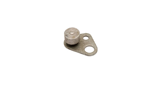 Hand Brake Jawa 350, hole diameter 10mm Mototechna