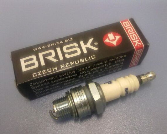 BRISK N17C Spark Plug