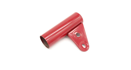 Right Headlight Bracket Jawa 634 First Model, Mototechna