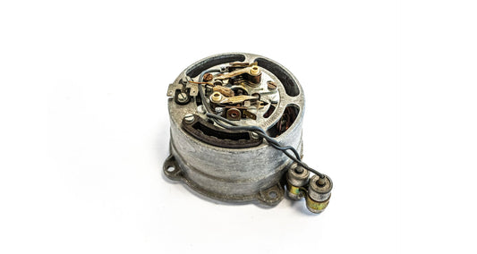 Alternator Jawa 350/638, Mototechna