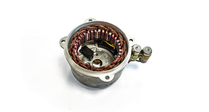 Alternator Jawa 350/638, Mototechna