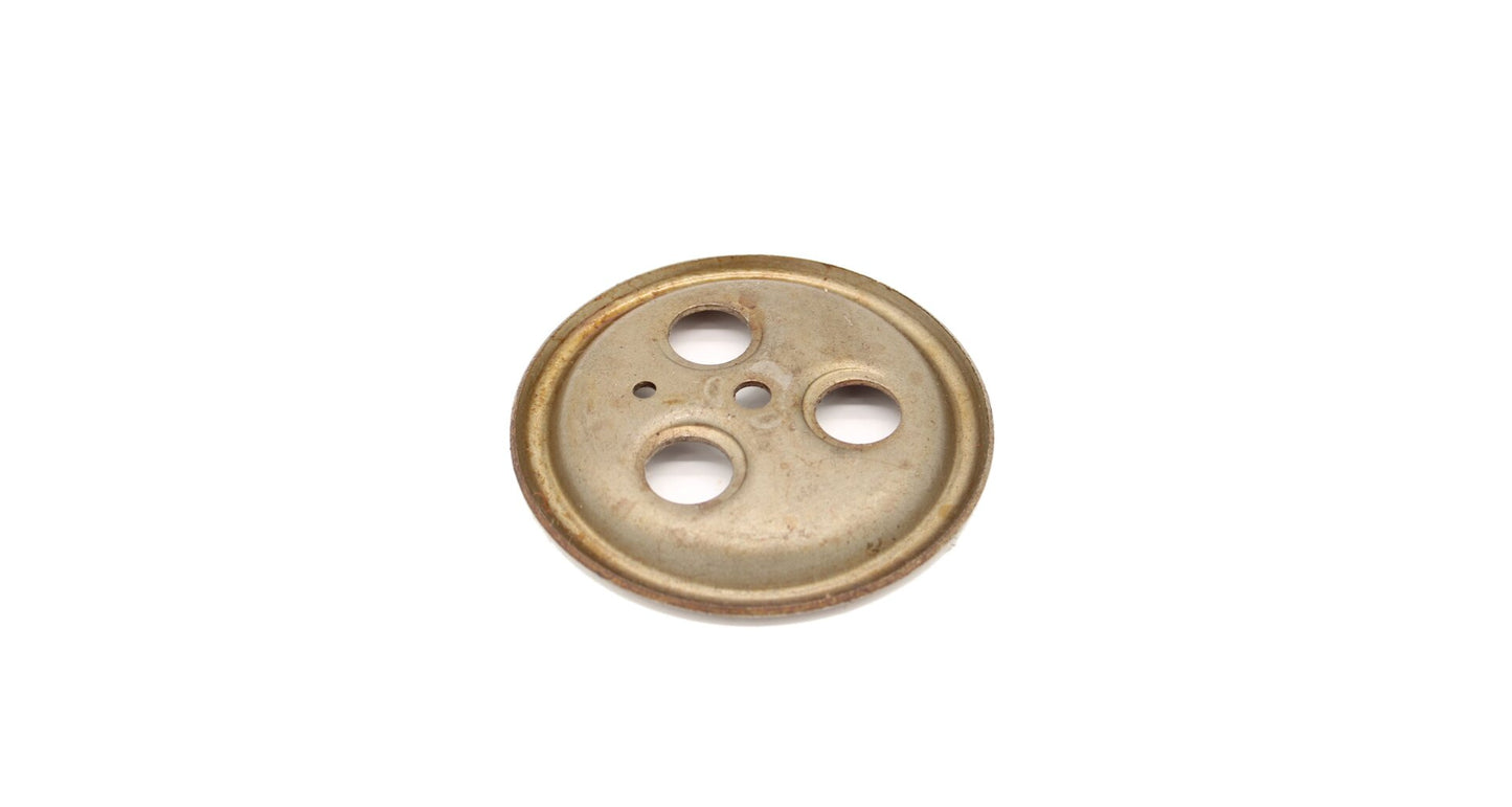 Clutch Pressure Plate Jawa-ČZ 125, 175, ČZ 125, 175, 250, Mototechna