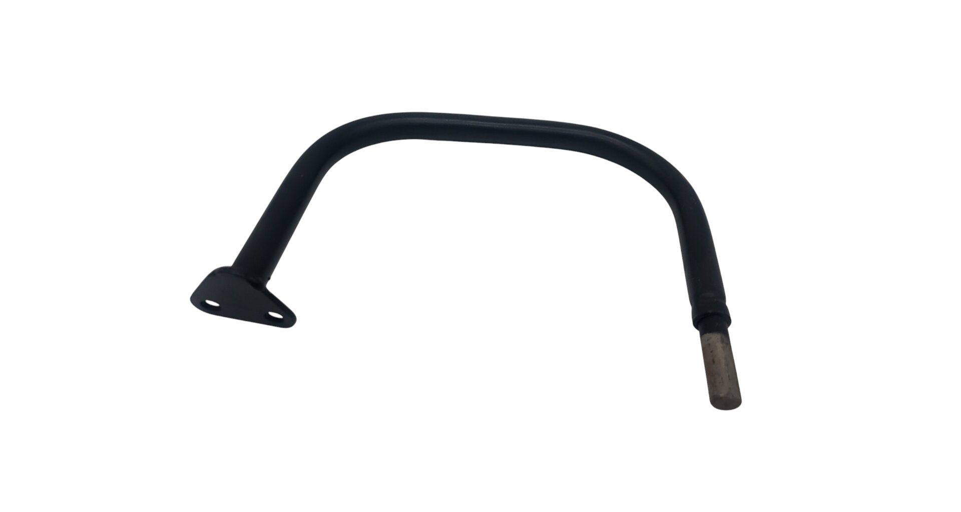 Side Grab Handle Black Right Jawa 638, 639