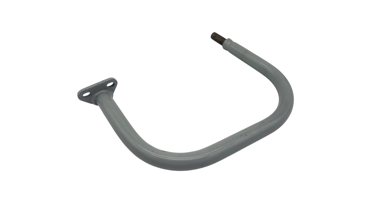 Side Grab Handle Grey Right Jawa 350/638, Mototechna