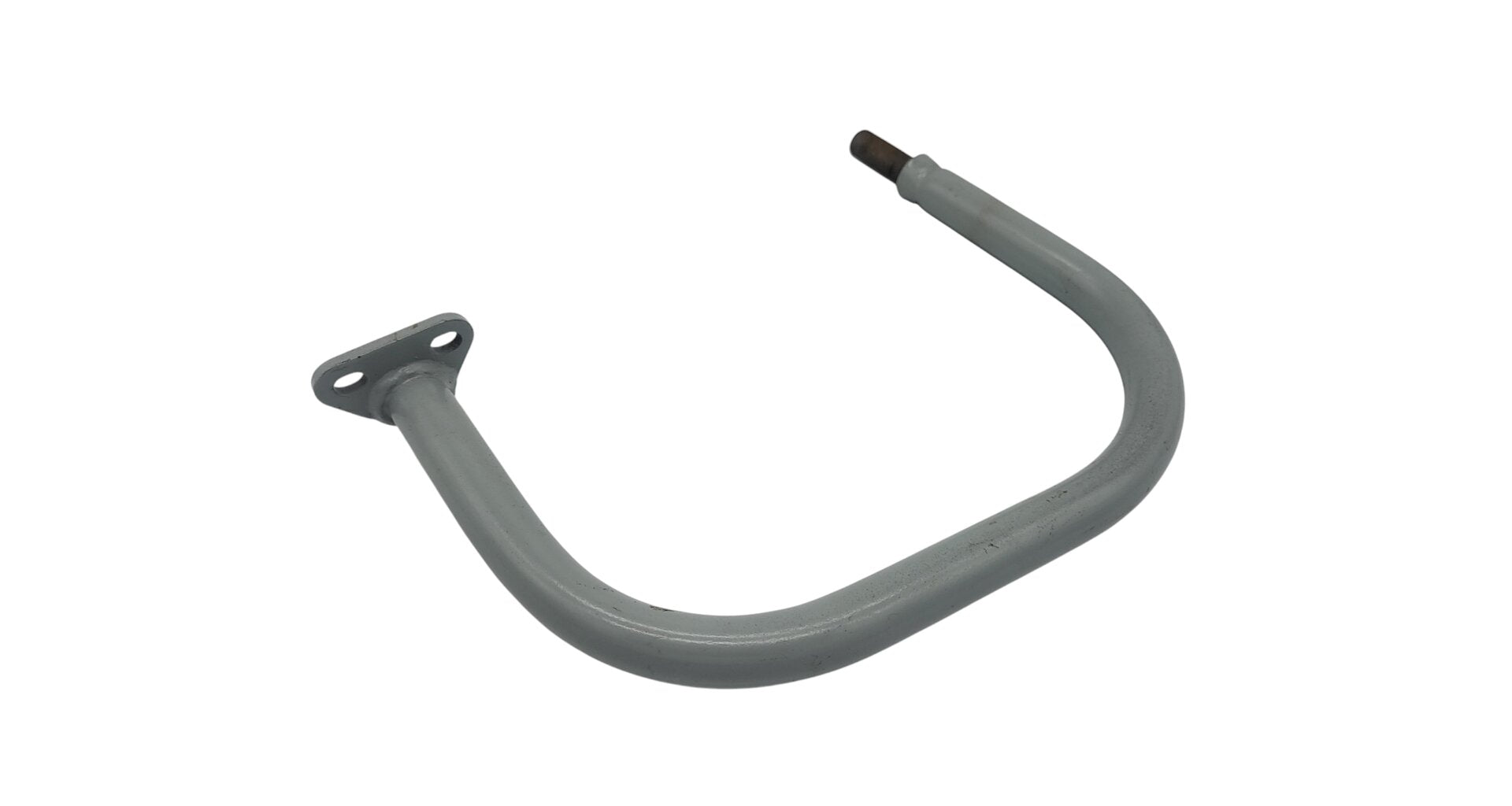 Side Grab Handle Grey Right Jawa 350/638, Mototechna