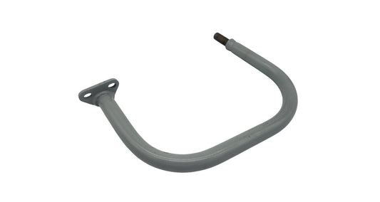 Side Grab Handle Grey Right Jawa 350/638, Mototechna
