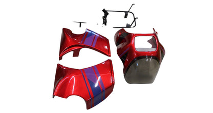 Fairing set Jawa 350/640 sport, red
