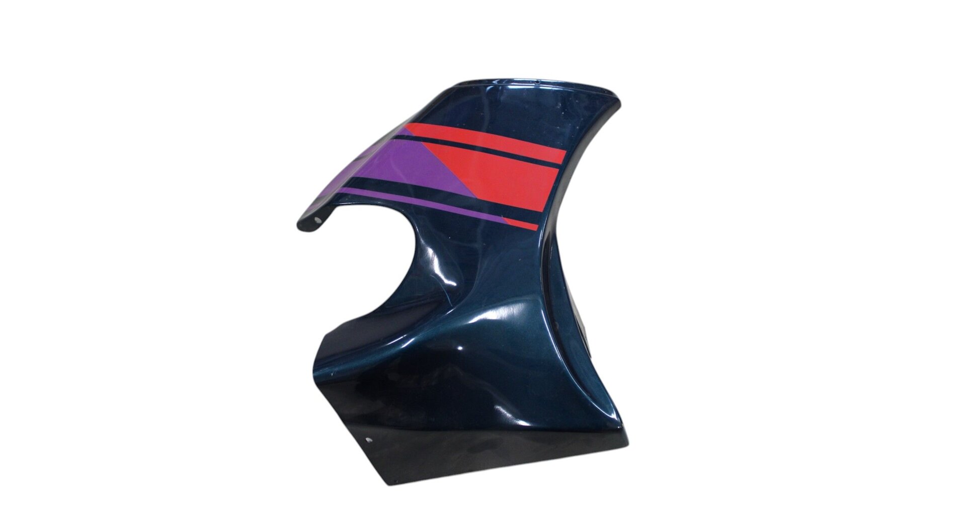 Fairing Panel Blue Jawa 350/640 Right