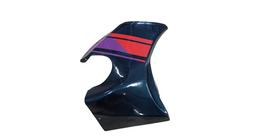 Fairing Panel Blue Jawa 350/640 Right