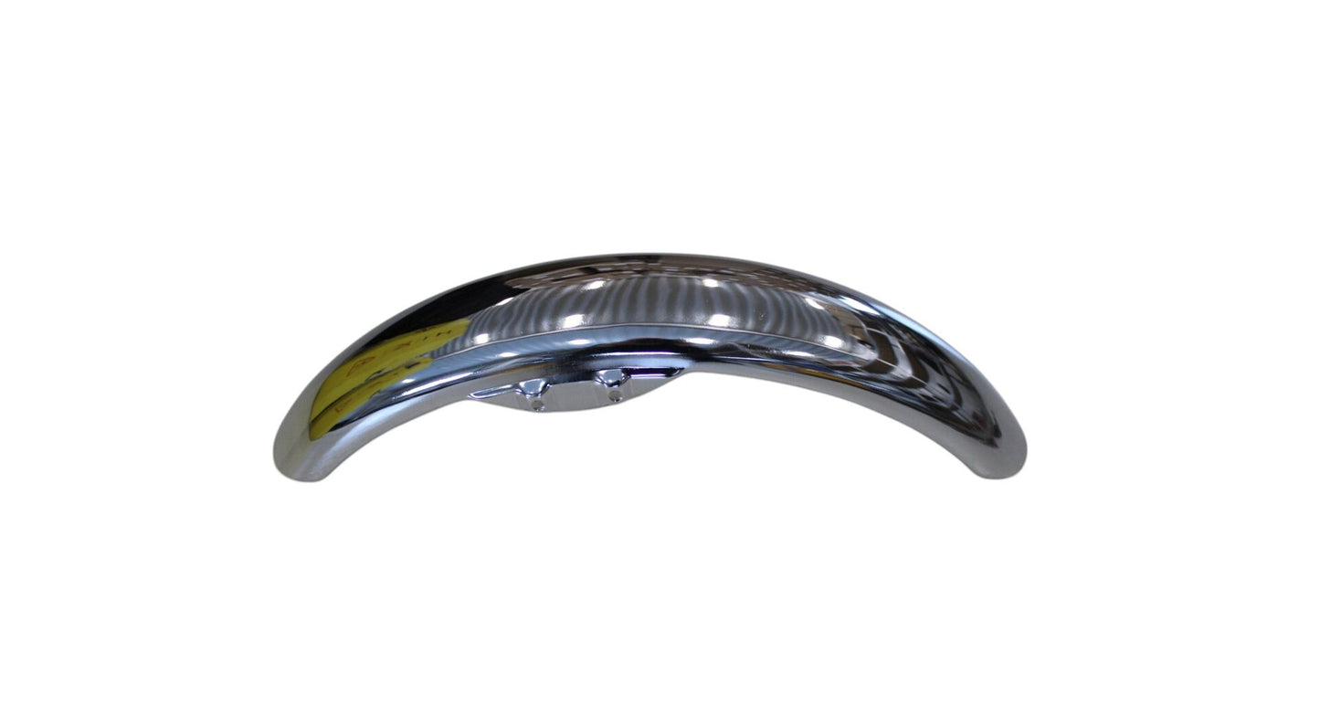 Front fender Jawa 350/639 Chopper