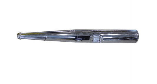 Exhaust Jawa 350/639 Chopper, orig. short