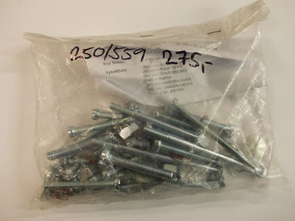 Engine Hardware Kit JAWA 250/559 Panelka