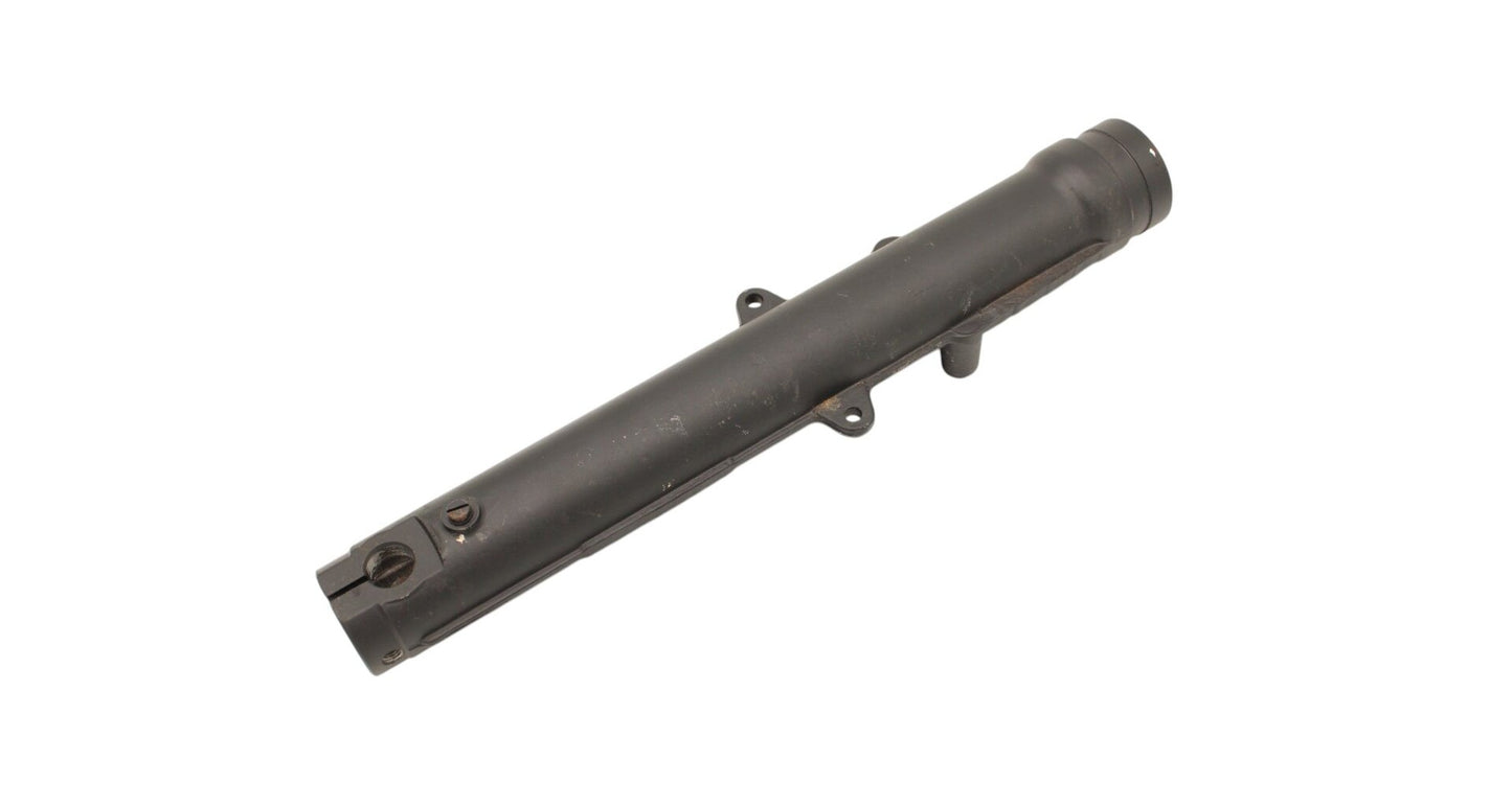 Front fork slider Jawa 350/638 left, Mototechna