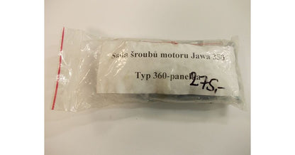 Engine Hardware Set JAWA 350/360 California