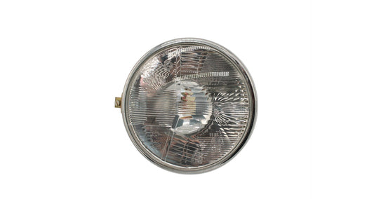 Headlight rim with reflector Jawa 350/638, Mototechna