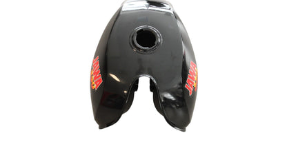 Fuel Tank Jawa 350/640 black, Mototechna