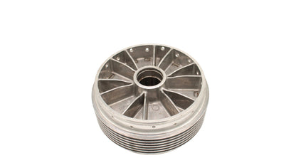 Brake Drum JAWA Panel 638 Bare