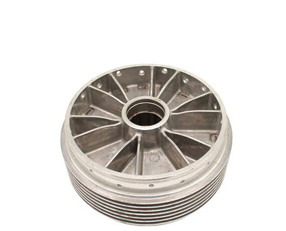 Brake Drum JAWA Panel 638 Bare