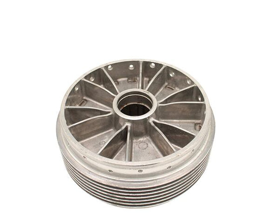Brake Drum JAWA Panel 638 Bare