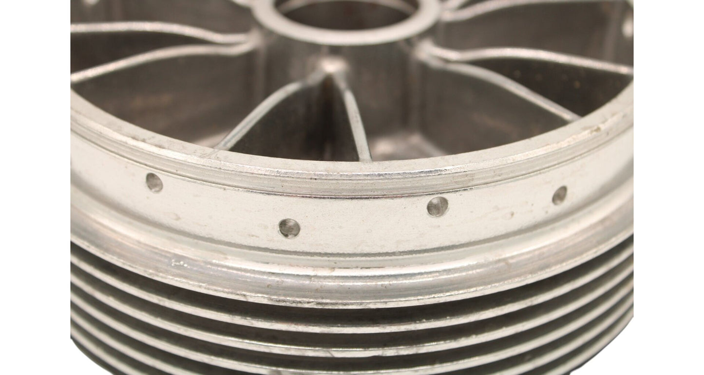 Brake Drum JAWA Panel 638 Bare