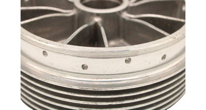 Brake Drum JAWA Panel 638 Bare