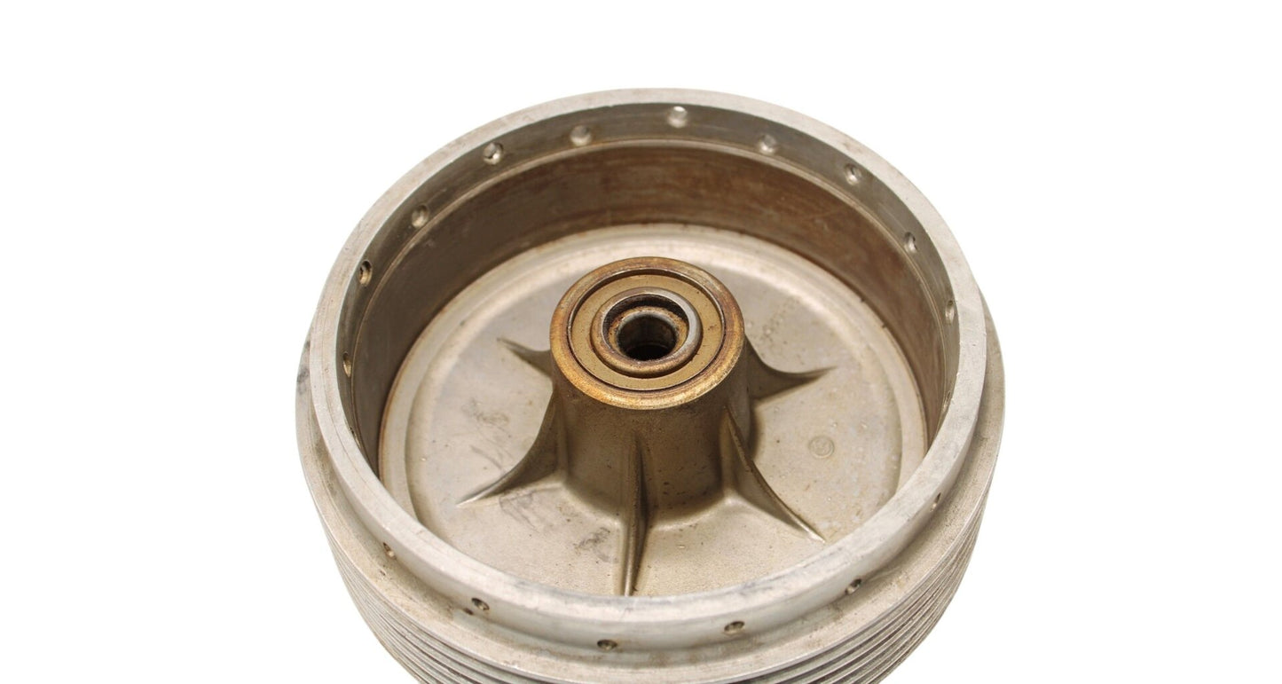 Brake Drum JAWA Panelka 638 with Bearings Original