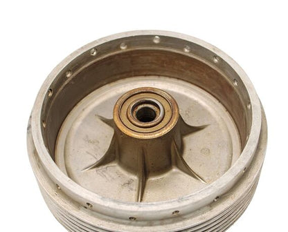 Brake Drum JAWA Panelka 638 with Bearings Original