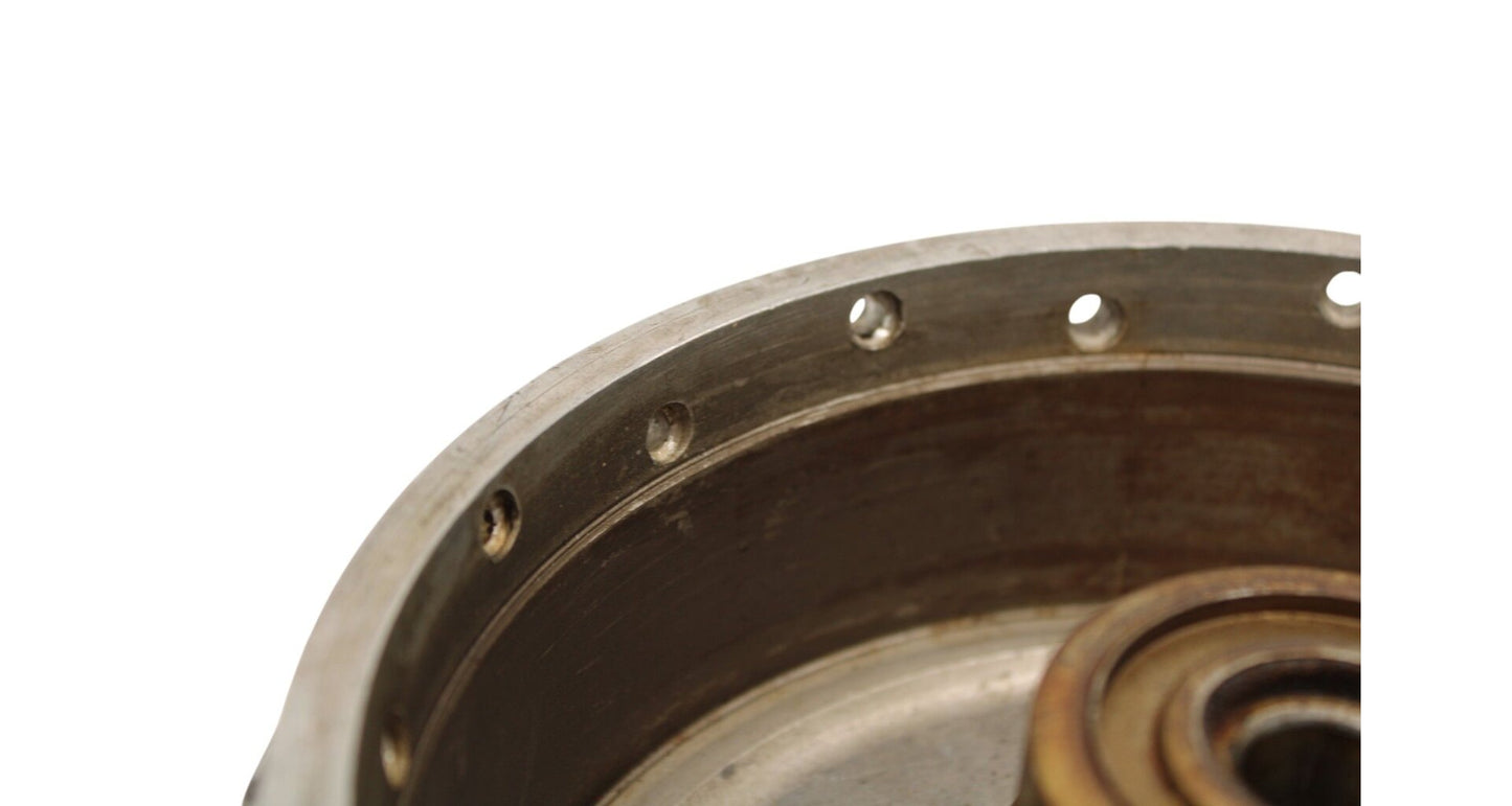 Brake Drum JAWA Panelka 638 with Bearings Original