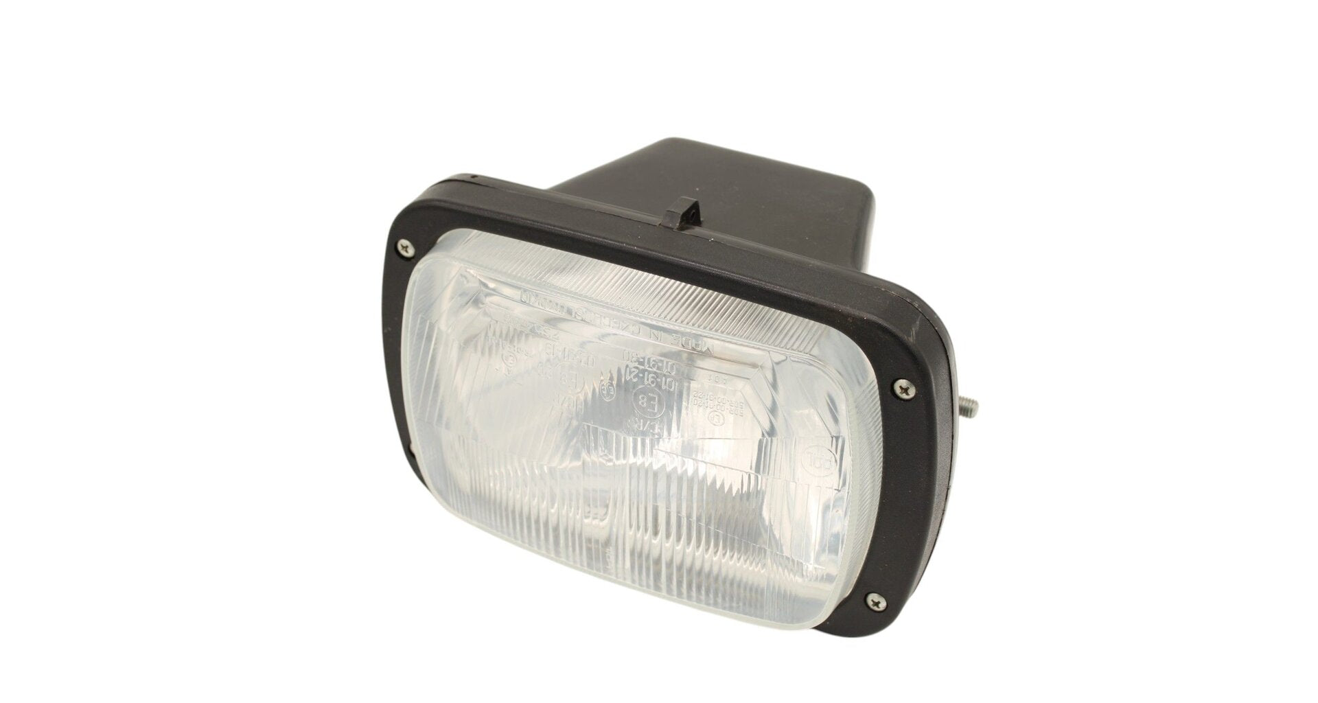 Front Headlight Jawa 350/640 Complete Original Mototechna